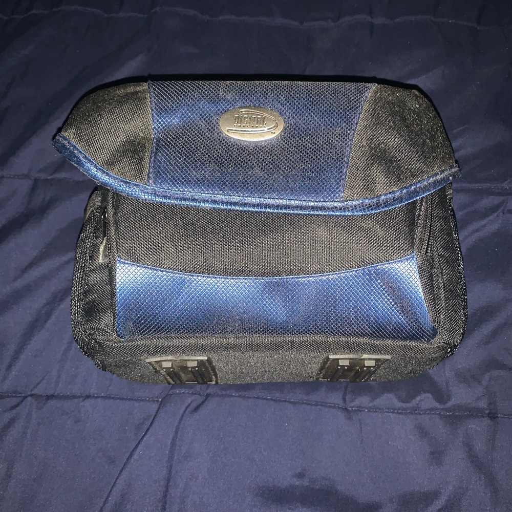 Camcorder bag